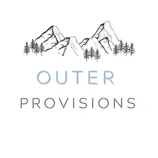 Outer Provisions logo