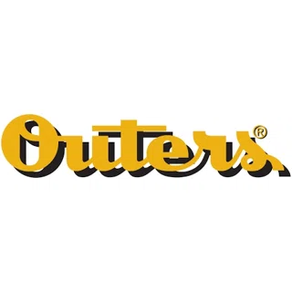 Outers Guncare logo