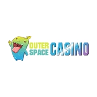Shop Outer Space Casino logo