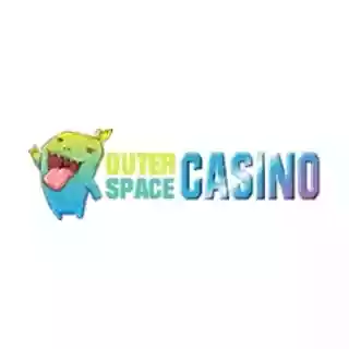 Outer Space Casino logo