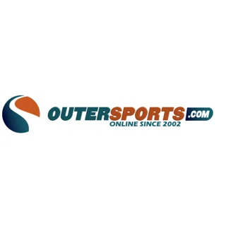 Outer Sports logo