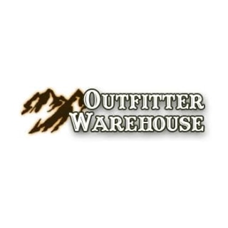 Shop Outfitter Warehouse logo