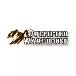 Shop Outfitter Warehouse promo codes logo