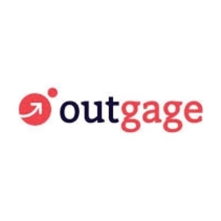 Outgage logo