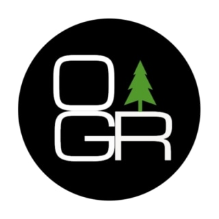 Shop Out Gear Recreation logo