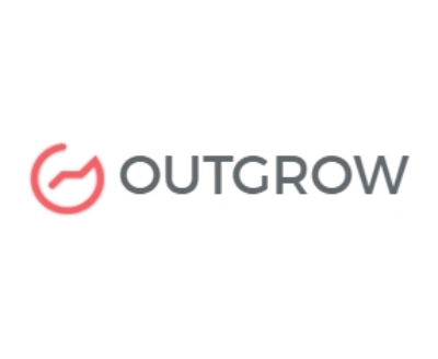 Shop OUTGROW logo
