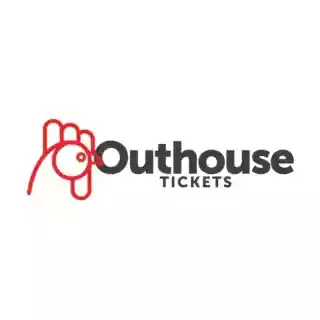 Shop Outhouse Tickets coupon codes logo