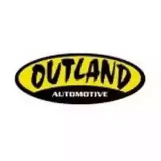 Outland Automotive discount codes