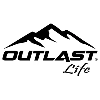 Shop Outlastlife logo