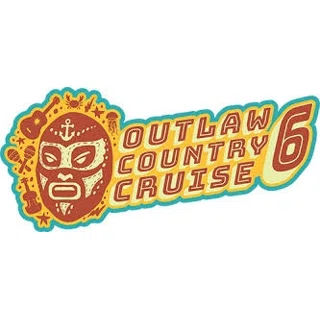 Shop Outlaw Country Cruise logo
