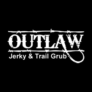 Shop Outlaw Jerky & Trail Grub logo