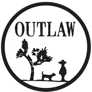 Shop Outlaw logo