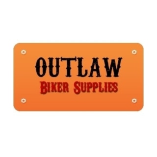 Shop Outlaw Biker Supplies logo