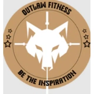 Outlaw Fitness Clothing logo