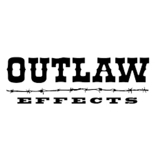 Shop Outlaw Effects logo