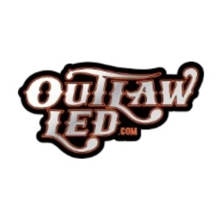 Shop Outlaw LED logo