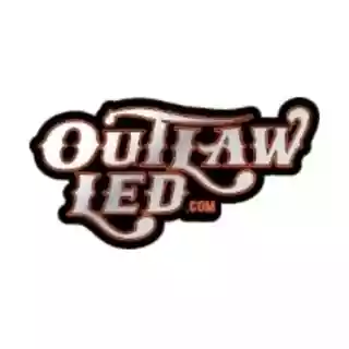 Outlaw LED logo