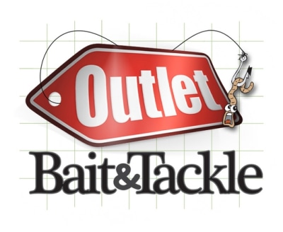 Shop Outlet Bait & Tackle logo
