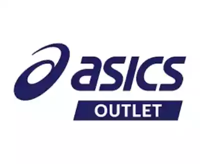 Shop ASICS Outlet coupon codes logo