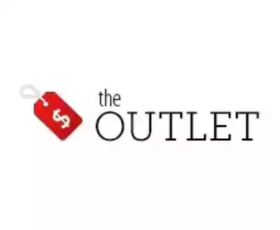The Outlet logo