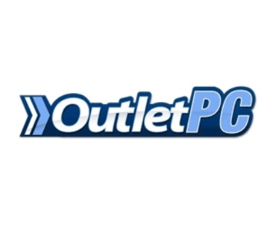 Shop OutletPC logo