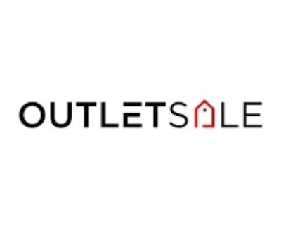 Shop Outlet Sale logo