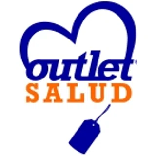 Shop Outlet Salud logo