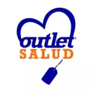 Outlet Salud logo