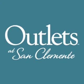 Outlets at San Clemente logo