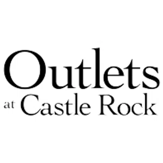 Outlets at Castle Rock logo