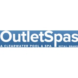 OutletSpas.com logo