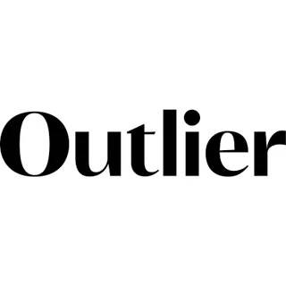 Shop Outlier.org logo