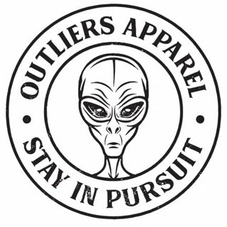 Outliers Apparel logo