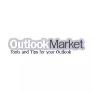 Shop OutlookMarket coupon codes logo