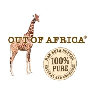Shop Out of Africa logo