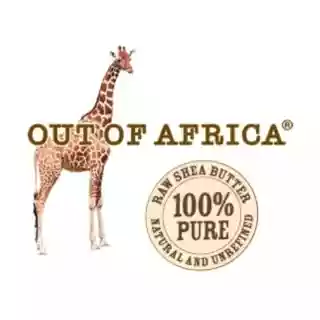 Shop Out of Africa discount codes logo