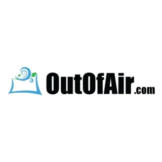 OutOfAir logo