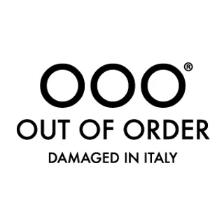 Out Of Order Watches logo