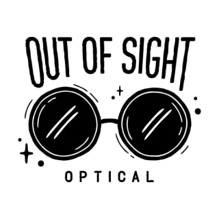 Shop Out Of Sight Optical logo