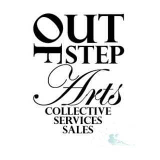 Shop Out of Step Arts logo