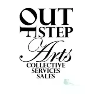 Out of Step Arts coupon codes