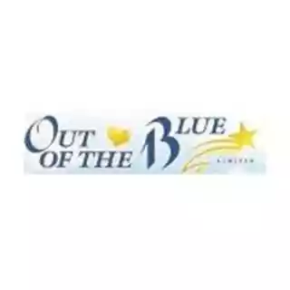 Shop Out of the Blue coupon codes logo