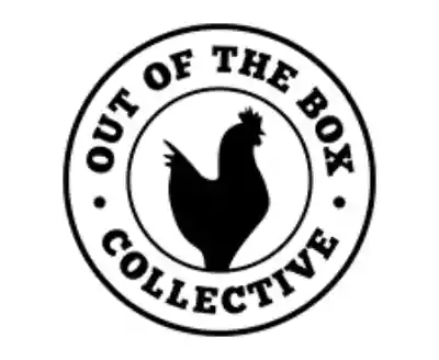 Out of the Box Collective logo