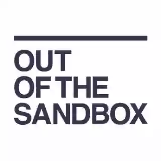 Shop Out of the Sandbox coupon codes logo