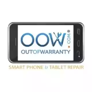 Shop Out Of Warranty coupon codes logo
