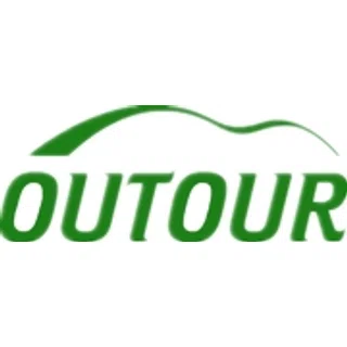 Outour logo