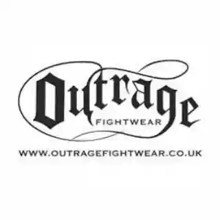 Outrage Fightwear coupon codes