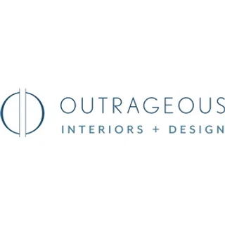 Outrageous Interiors logo