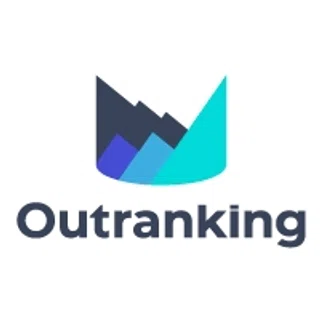 Outranking logo