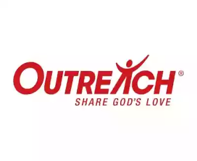 Shop Outreach.com coupon codes logo